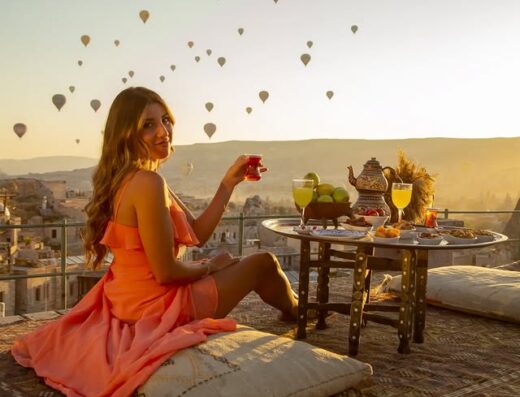 İlknur | Photographer