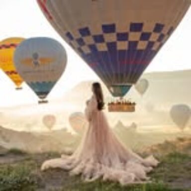 Capadocia.Photograph