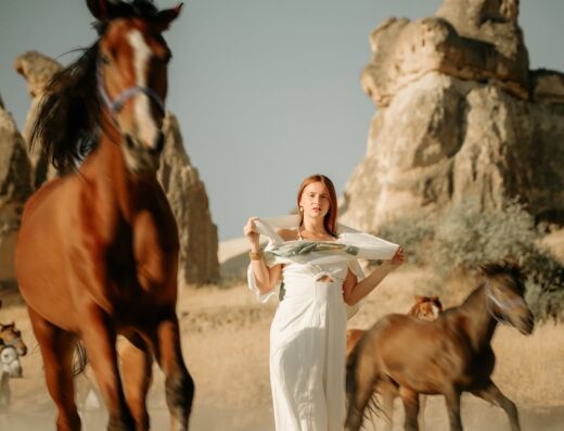 Mehmet Karaca| Cappadocia