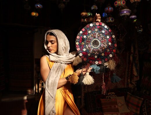 Ümit Yıldırım | Cappadocia Photographer